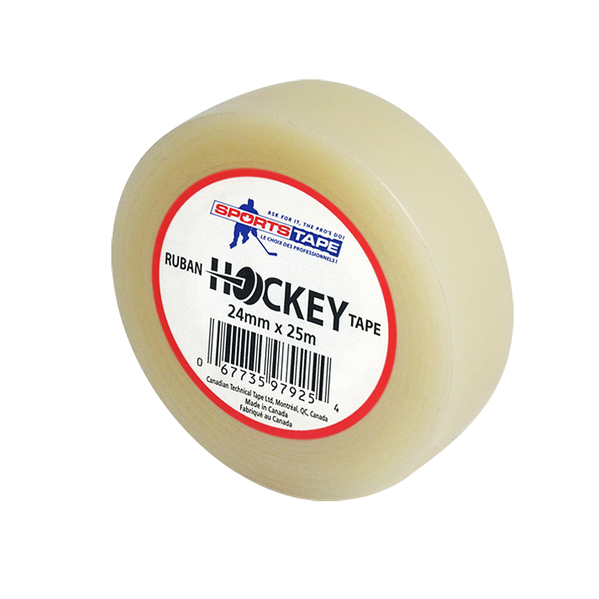 Sporting Goods New Wheels Sports Ice Hockey Sock Shin Pad Guard Tape